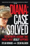 Diana: Case Solved cover