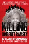Killing JonBenét Ramsey cover