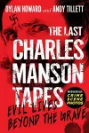 The Last Charles Manson Tapes cover