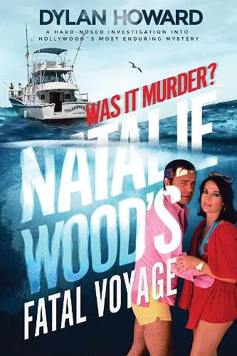 Fatal Voyage cover