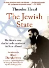 The Jewish State cover