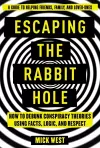 Escaping the Rabbit Hole cover