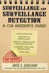 Surveillance and Surveillance Detection cover
