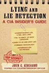 Lying and Lie Detection cover
