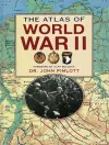 The Atlas of World War II cover