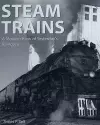 Steam Trains cover