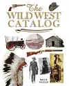 The Wild West Catalog cover