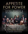 Appetite for Power cover