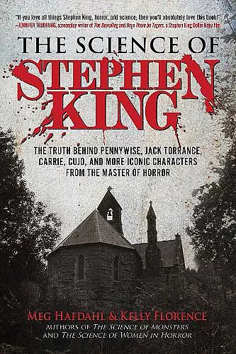 The Science of Stephen King cover