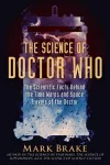 The Science of Doctor Who cover