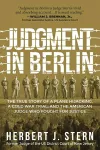 Judgment in Berlin cover