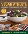 The Vegan Athlete cover