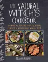 The Natural Witch's Cookbook cover