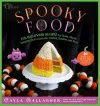 Spooky Food cover