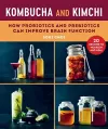 Kombucha and Kimchi cover