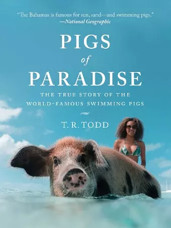 Pigs of Paradise cover