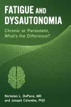 Fatigue and Dysautonomia cover