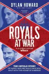 Royals at War cover