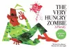 The Very Hungry Zombie cover