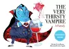 The Very Thirsty Vampire cover