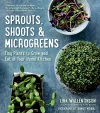 Sprouts, Shoots & Microgreens cover