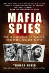 Mafia Spies cover