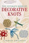 The Ultimate Book of Decorative Knots cover