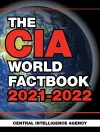 The CIA World Factbook 2021-2022 cover