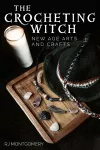 The Crocheting Witch cover