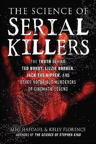 The Science of Serial Killers cover
