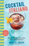 Cocktail Italiano cover