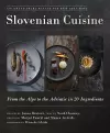 Slovenian Cuisine cover