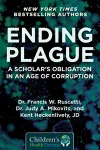 Ending Plague cover