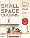 Small Space Cooking cover