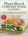 Plant-Based Comfort Food Classics cover