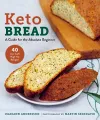 Keto Bread cover