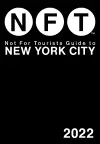 Not For Tourists Guide to New York City 2022 cover