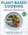 Plant-Based Cooking for Absolute Beginners cover
