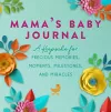 Mama's Baby Journal cover