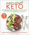 Super Simple Keto cover