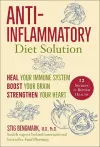 Anti-Inflammatory Diet Solution cover