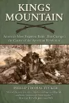 Kings Mountain cover