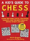 Kid's Guide to Chess cover