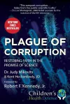 Plague of Corruption cover