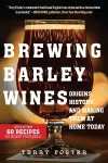 Brewing Barley Wines cover