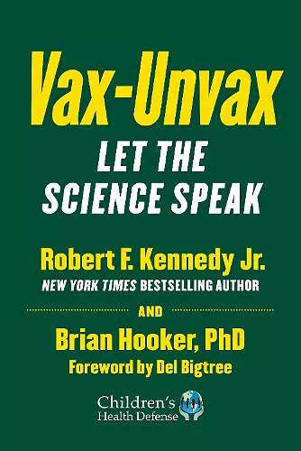 Vax-Unvax cover