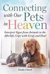 Connecting with Our Pets in Heaven cover