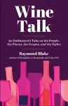 Wine Talk cover