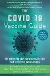 The Covid-19 Vaccine Guide cover