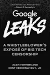 Google Leaks cover
